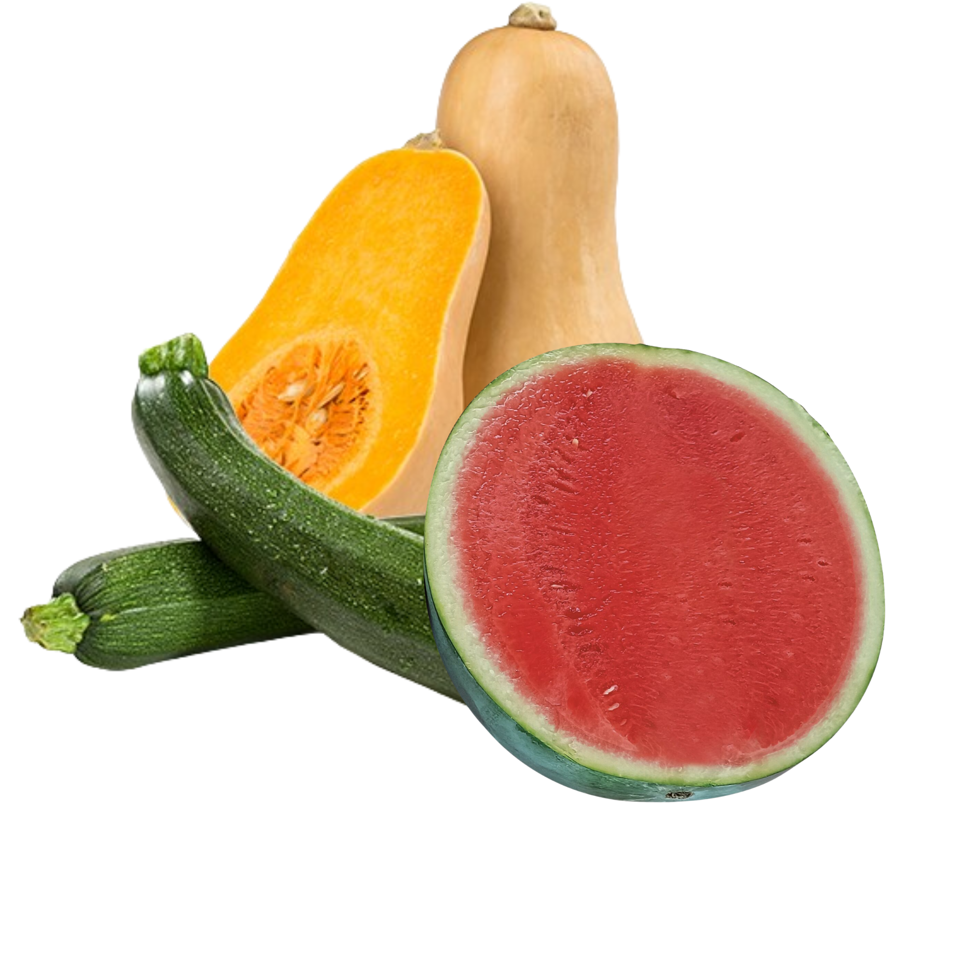 Cucurbits