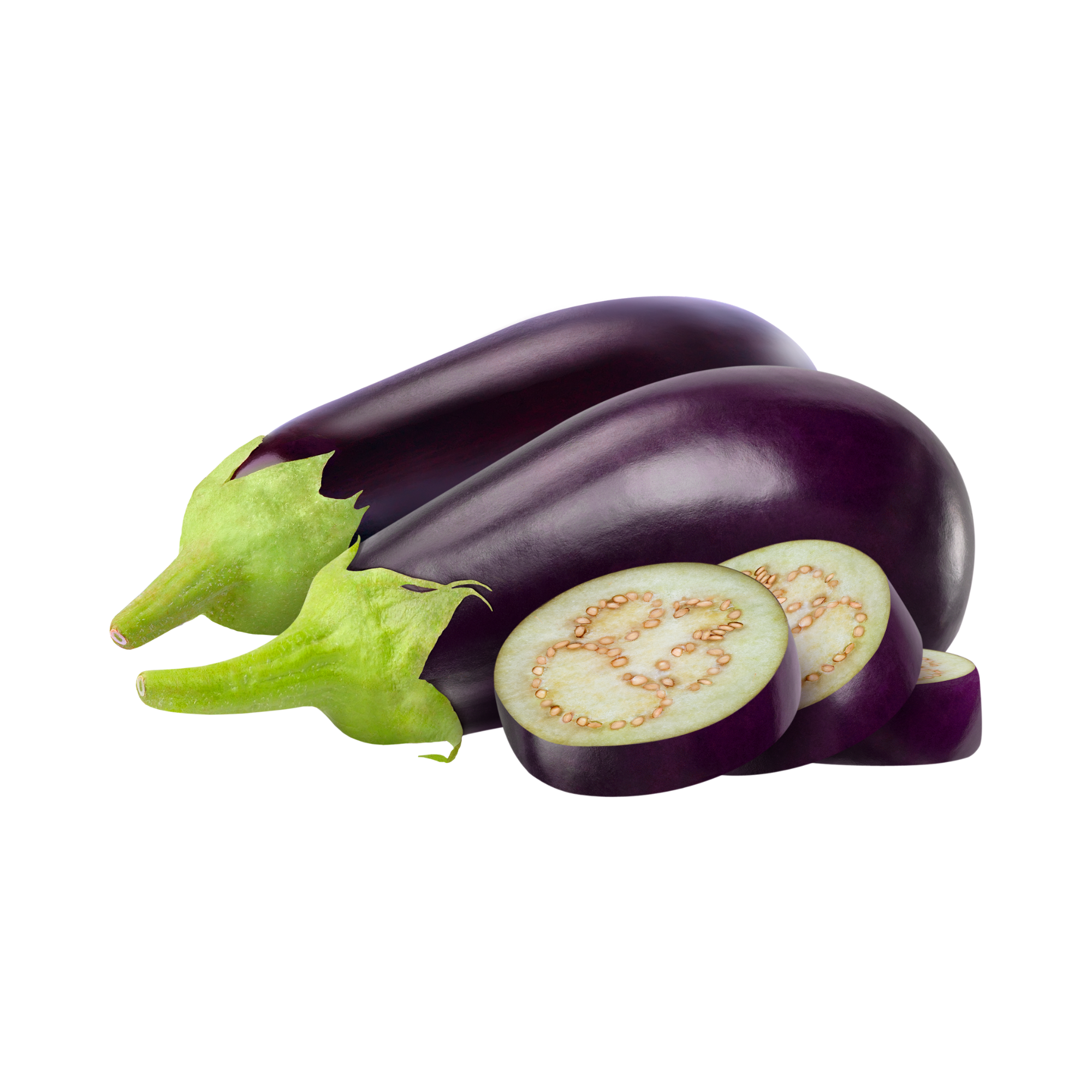 eggplant