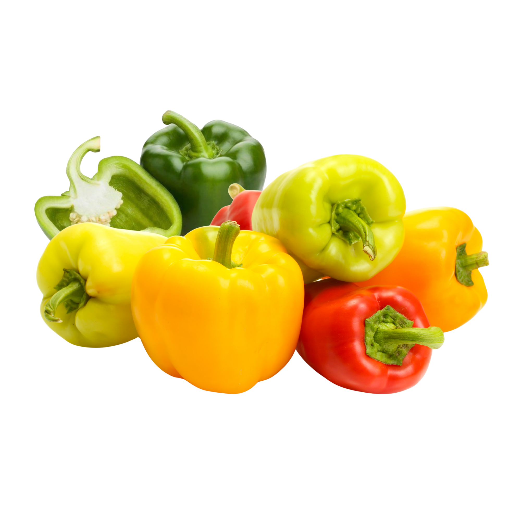 Peppers