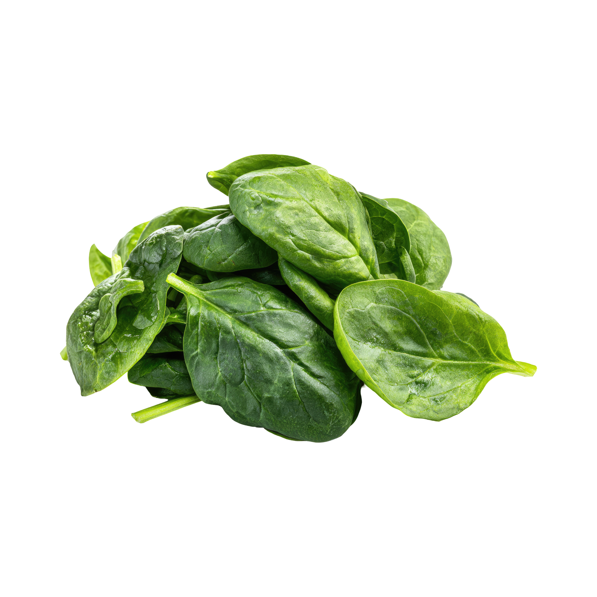 spinach