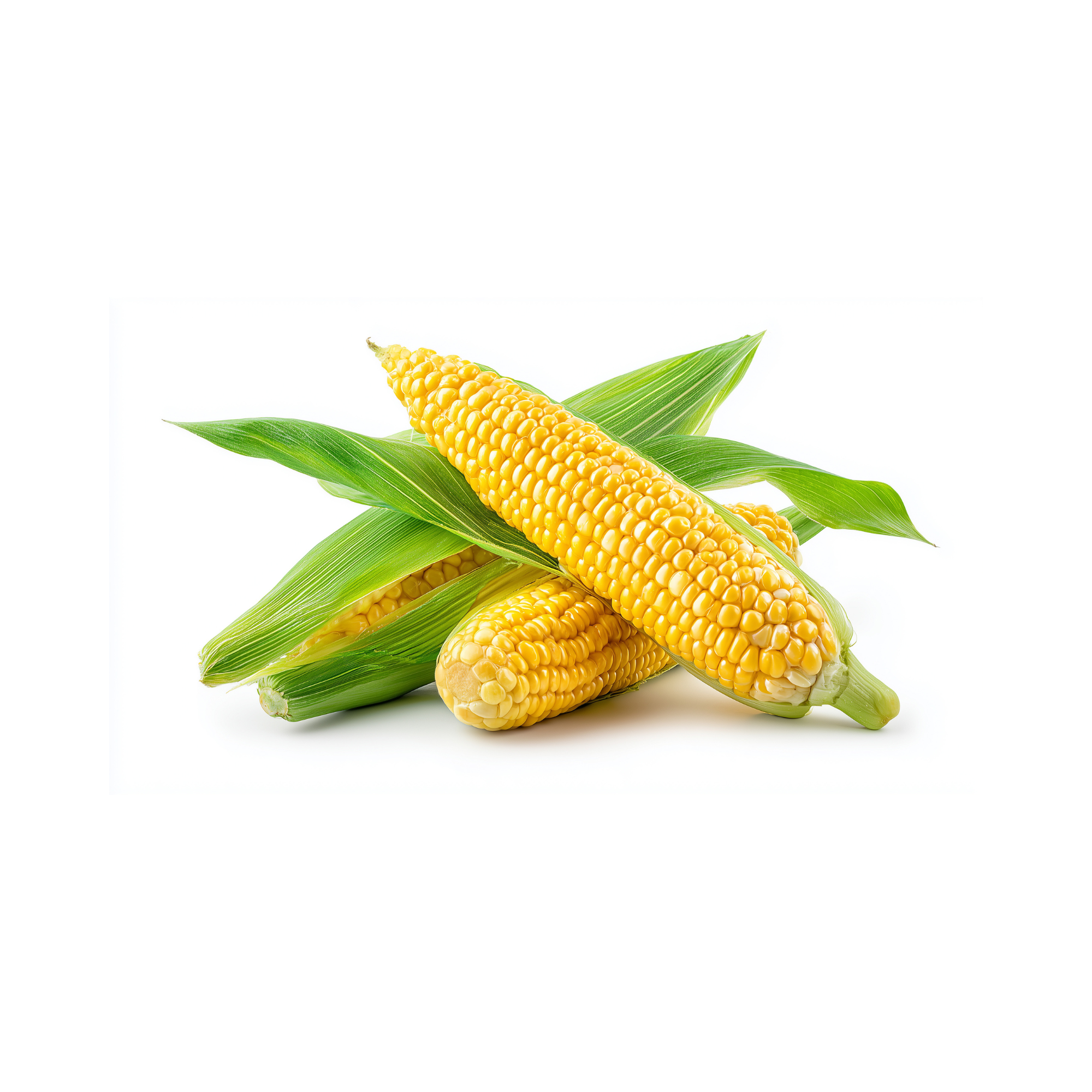 sweet corn