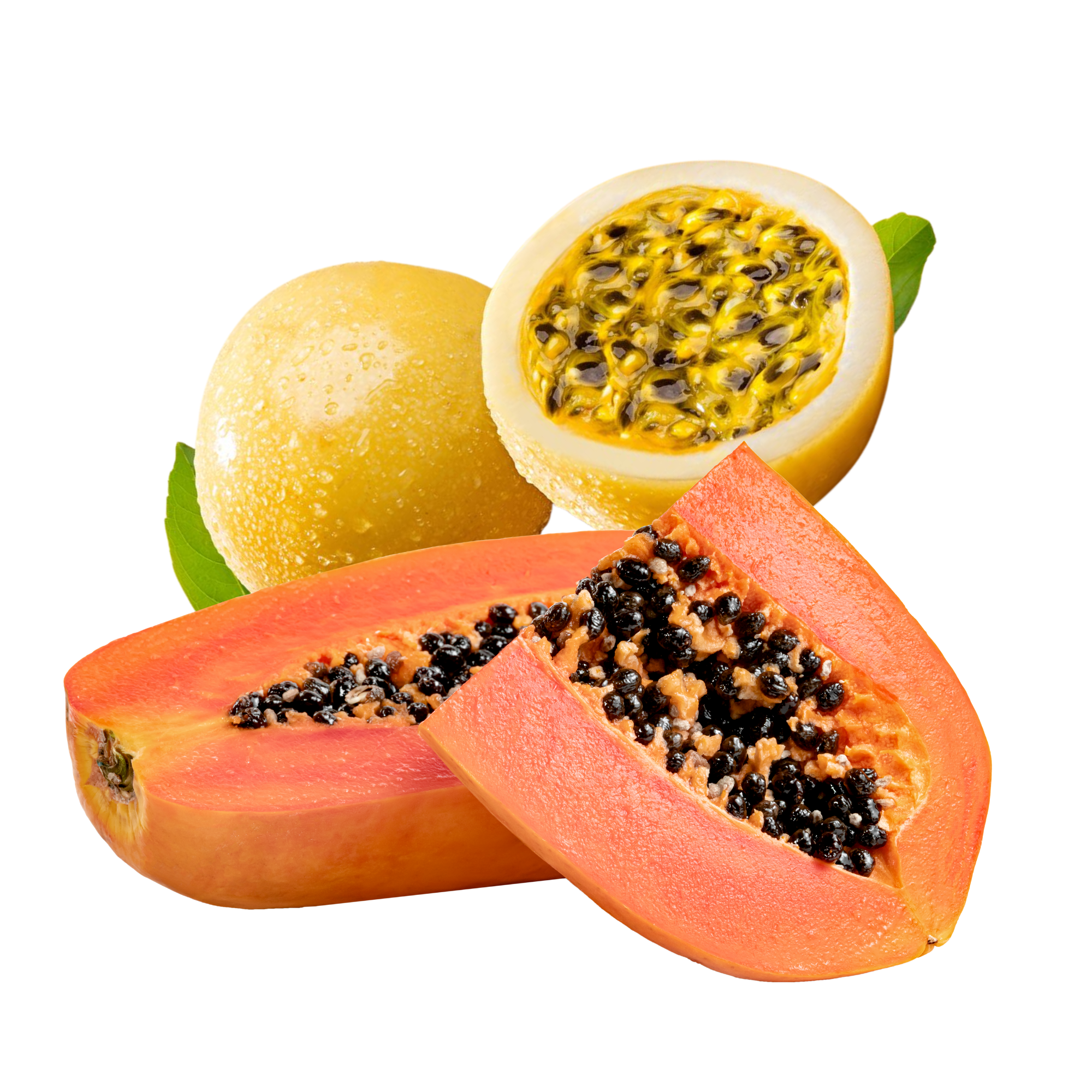 Tropical Fruits